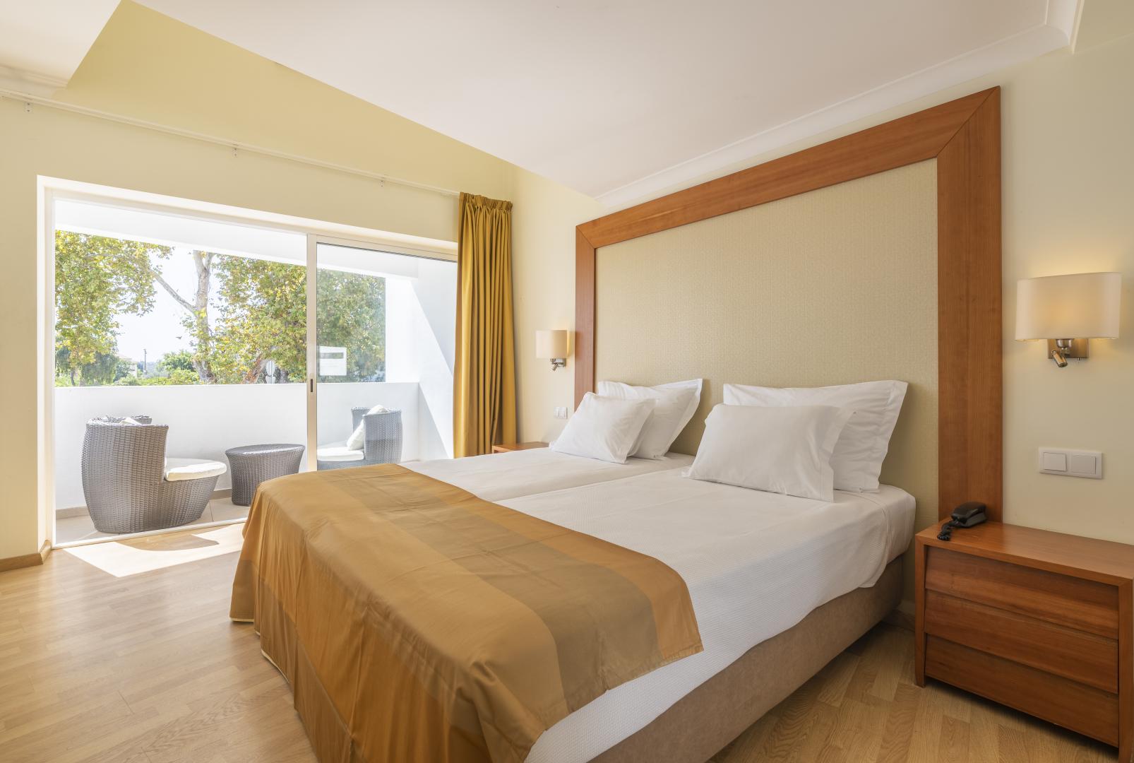 Lagoa Hotel foto 14