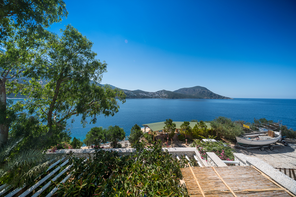 Likya Gardens Hotel foto 44