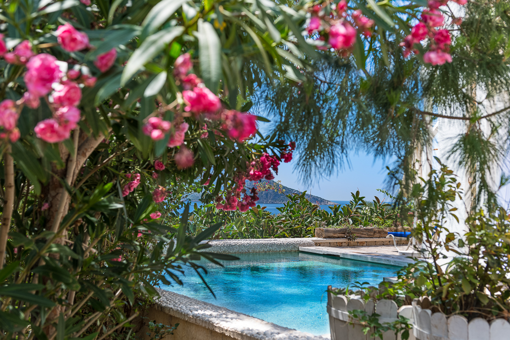 Likya Gardens Hotel foto 41