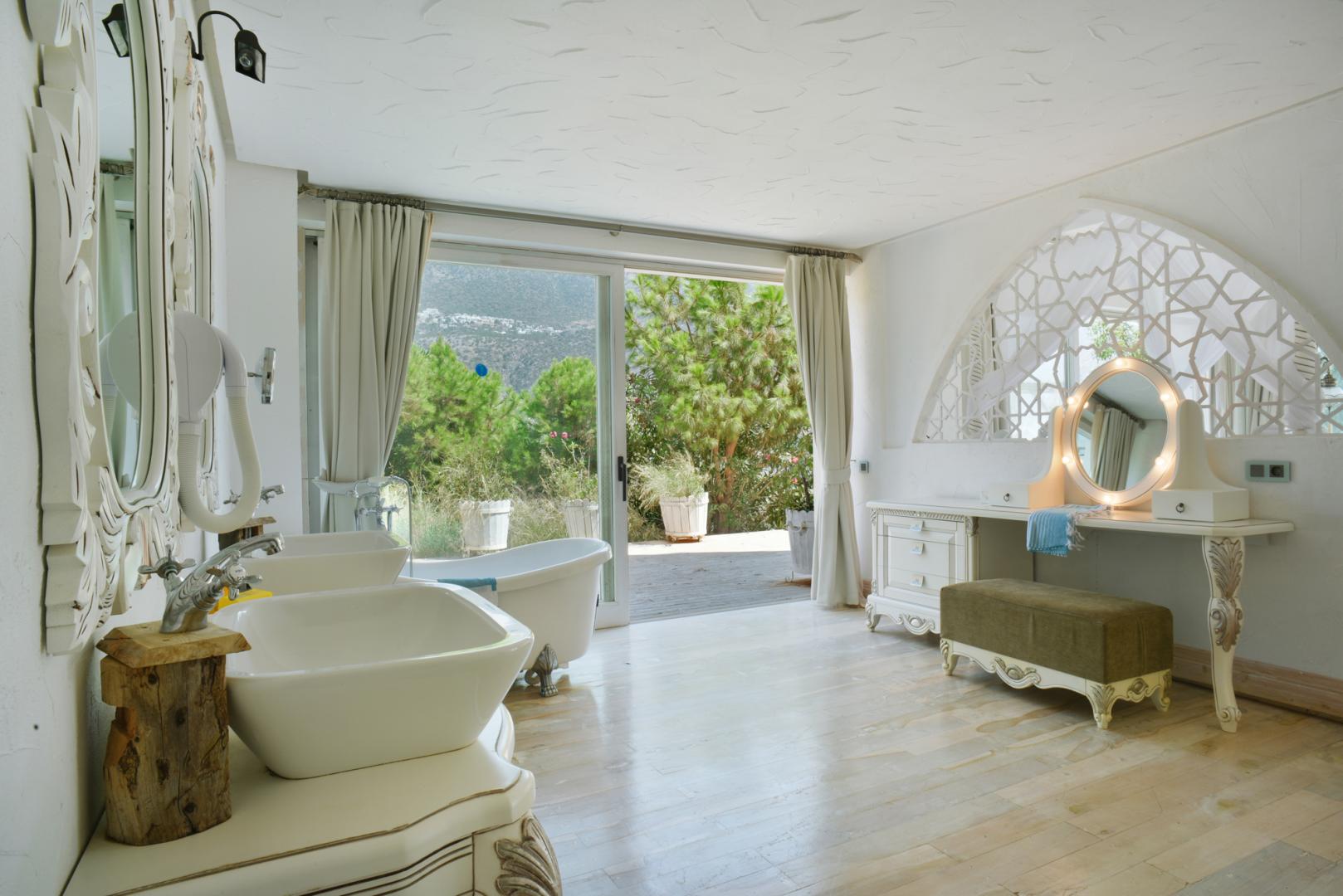 Likya Gardens Hotel foto 43