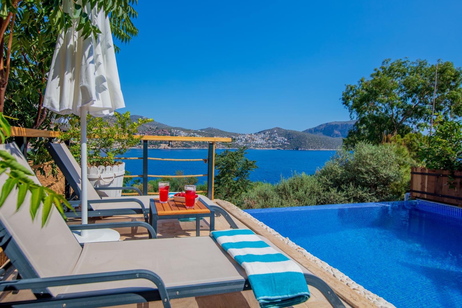 Likya Gardens Hotel foto 23