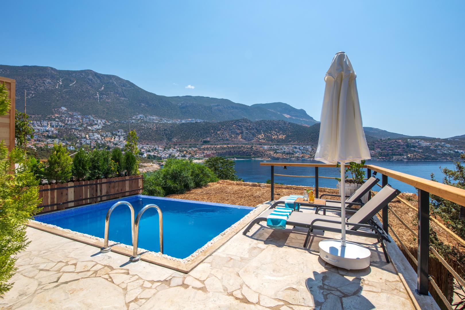 Likya Gardens Hotel foto 25