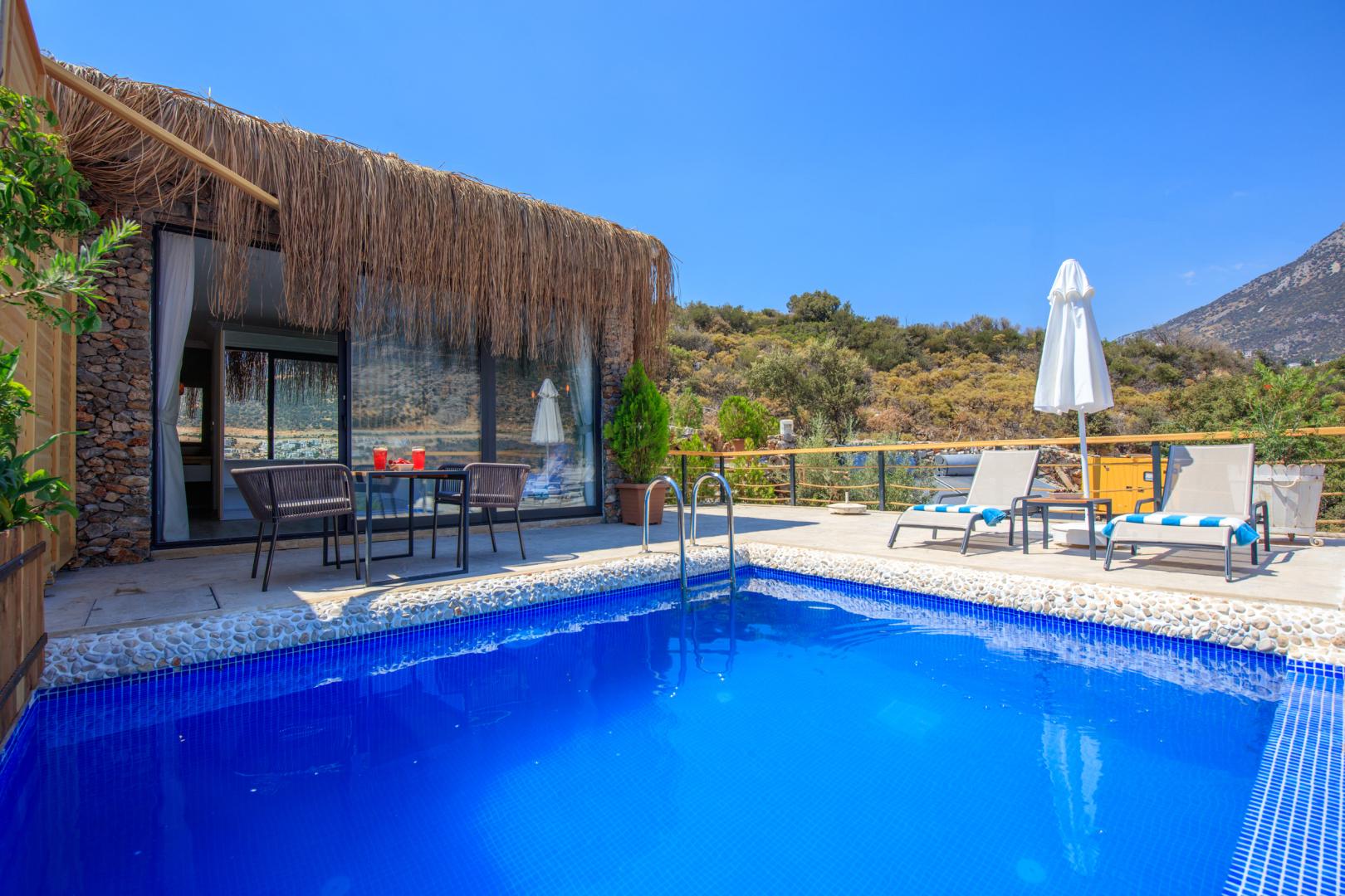 Likya Gardens Hotel foto 29
