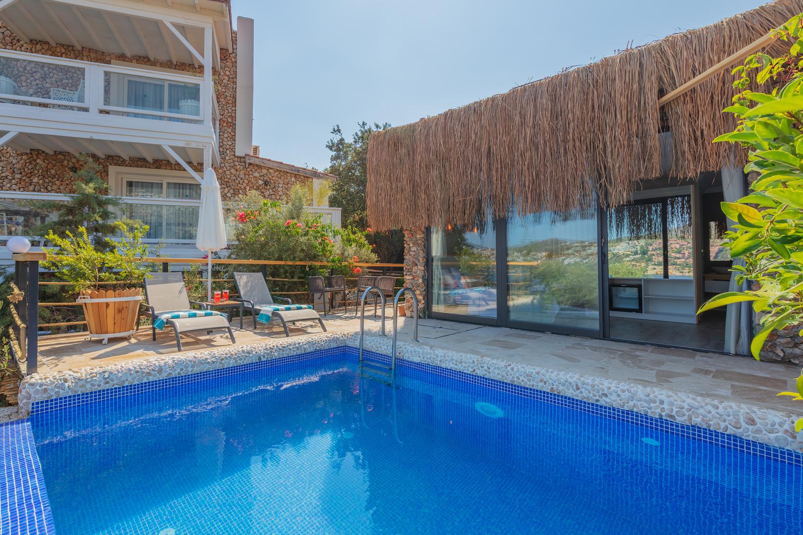 Likya Gardens Hotel foto 30
