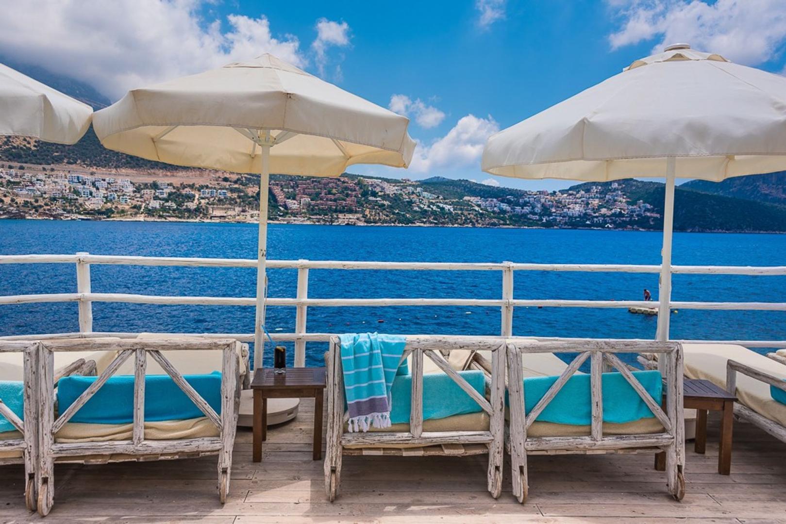 Likya Gardens Hotel image 1