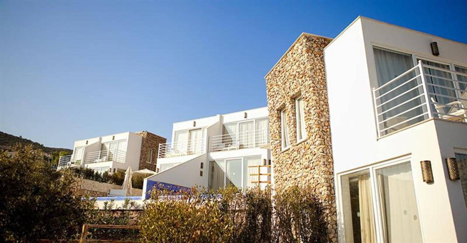 Likya Pavilion Hotel foto 15