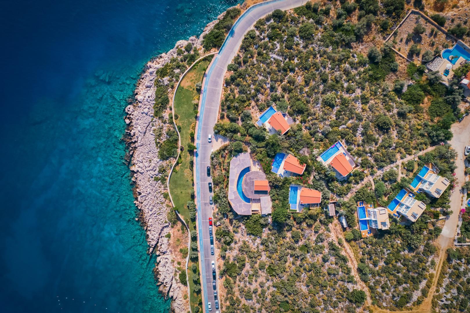 Likya Pavilion Hotel foto 18