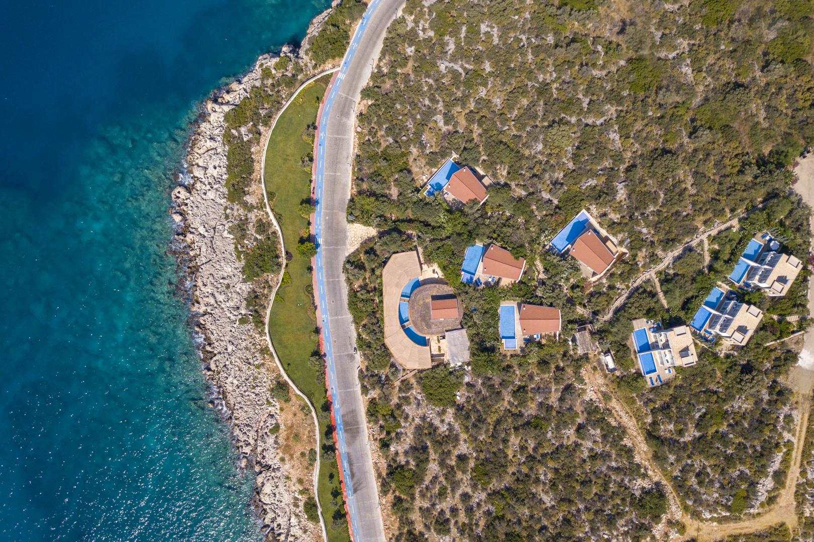 Likya Pavilion Hotel foto 28