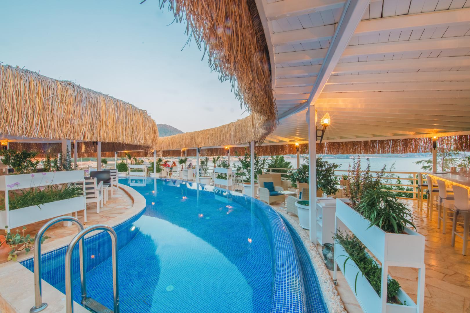 Likya Pavilion Hotel image 2