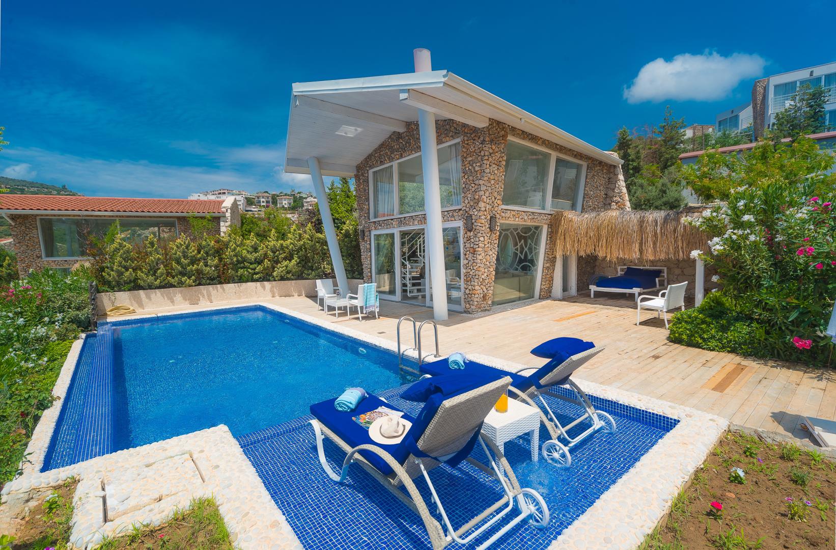 Likya Pavilion Hotel foto 21
