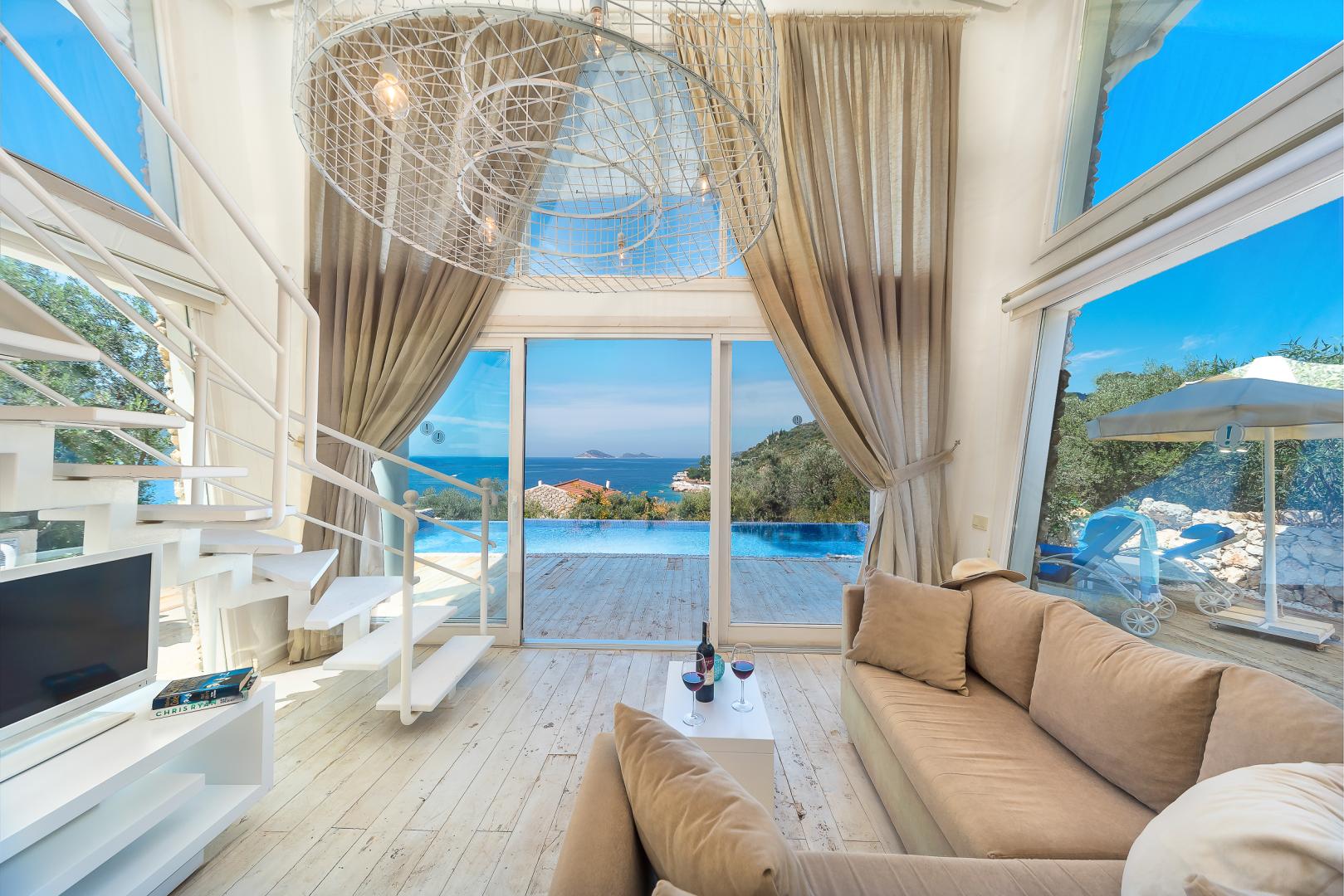 Likya Pavilion Hotel foto 23