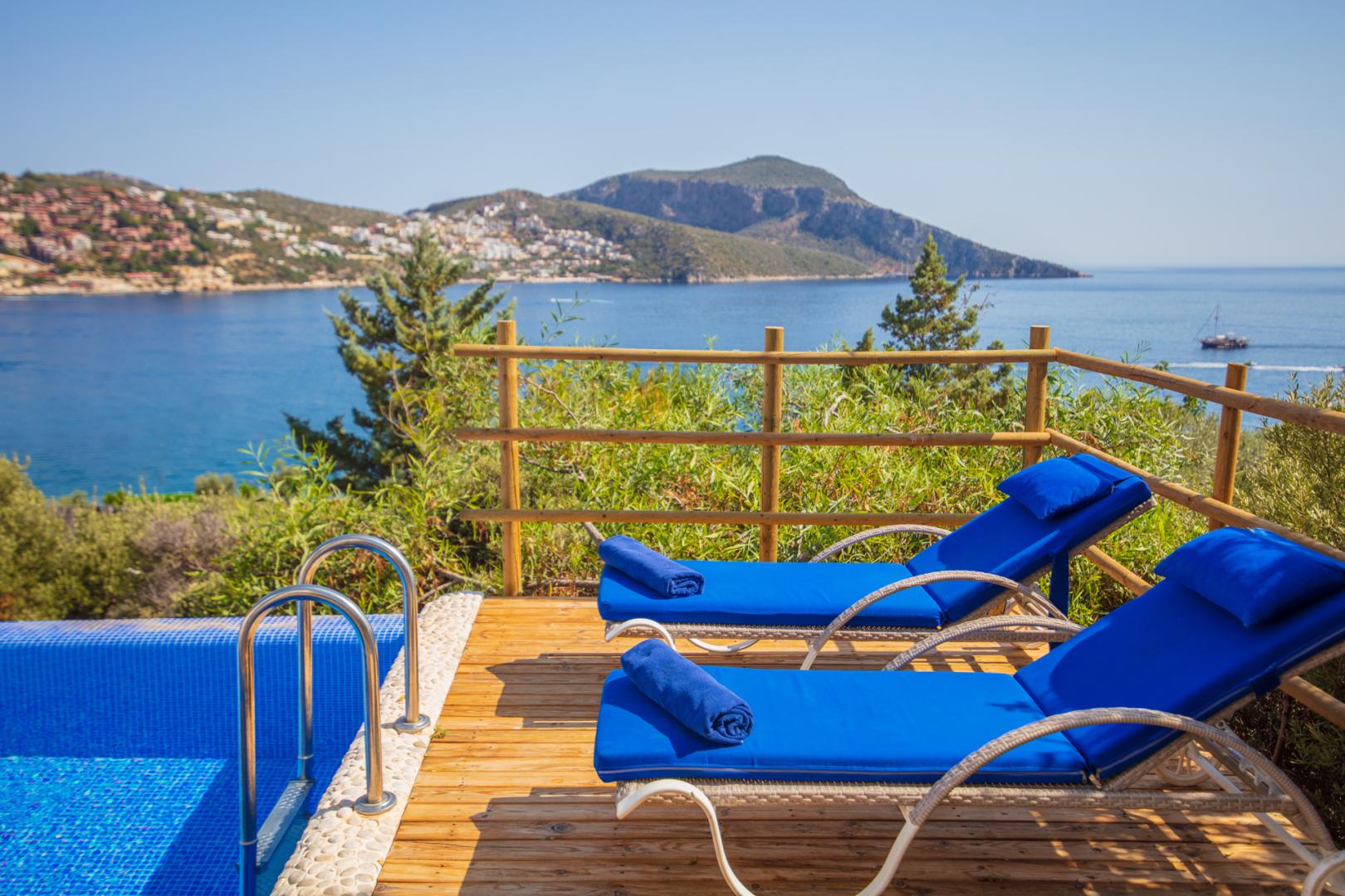 Likya Pavilion Hotel image 1