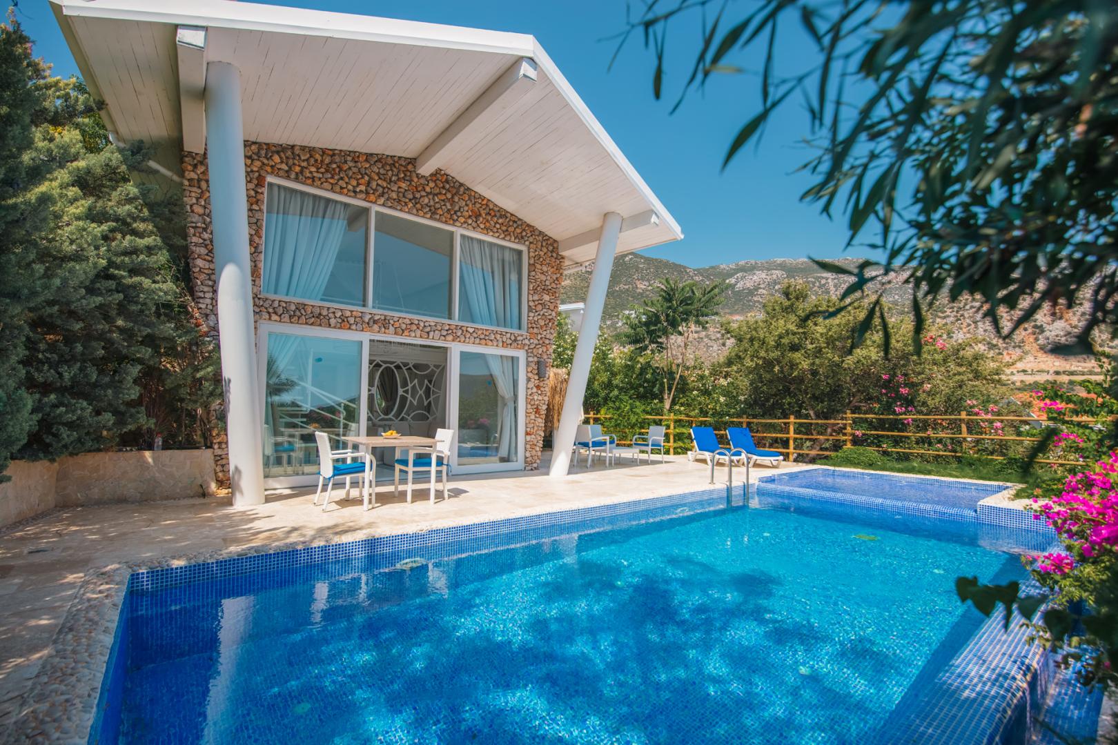 Likya Pavilion Hotel foto 8
