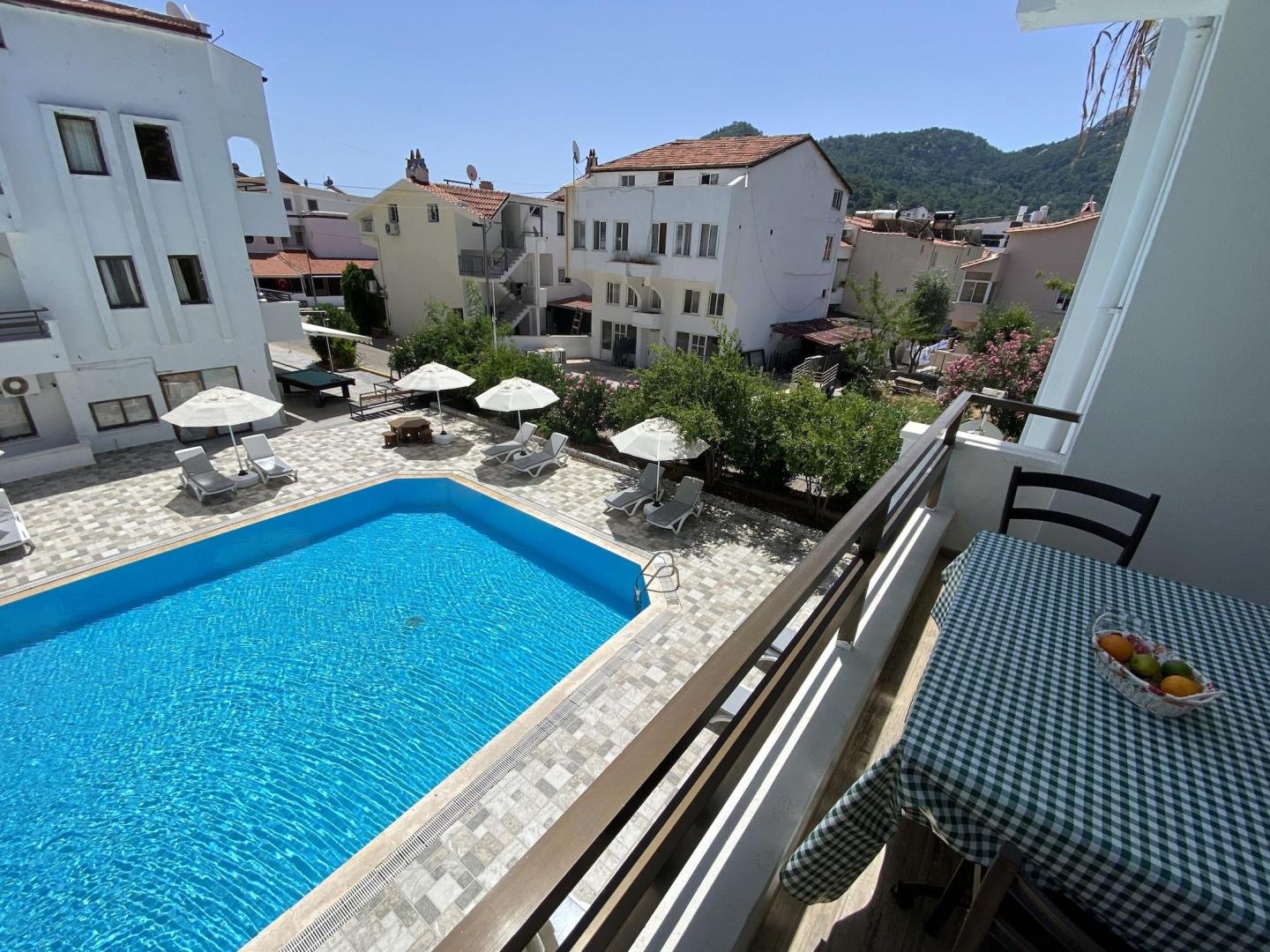 Diplomat Hotel image 1