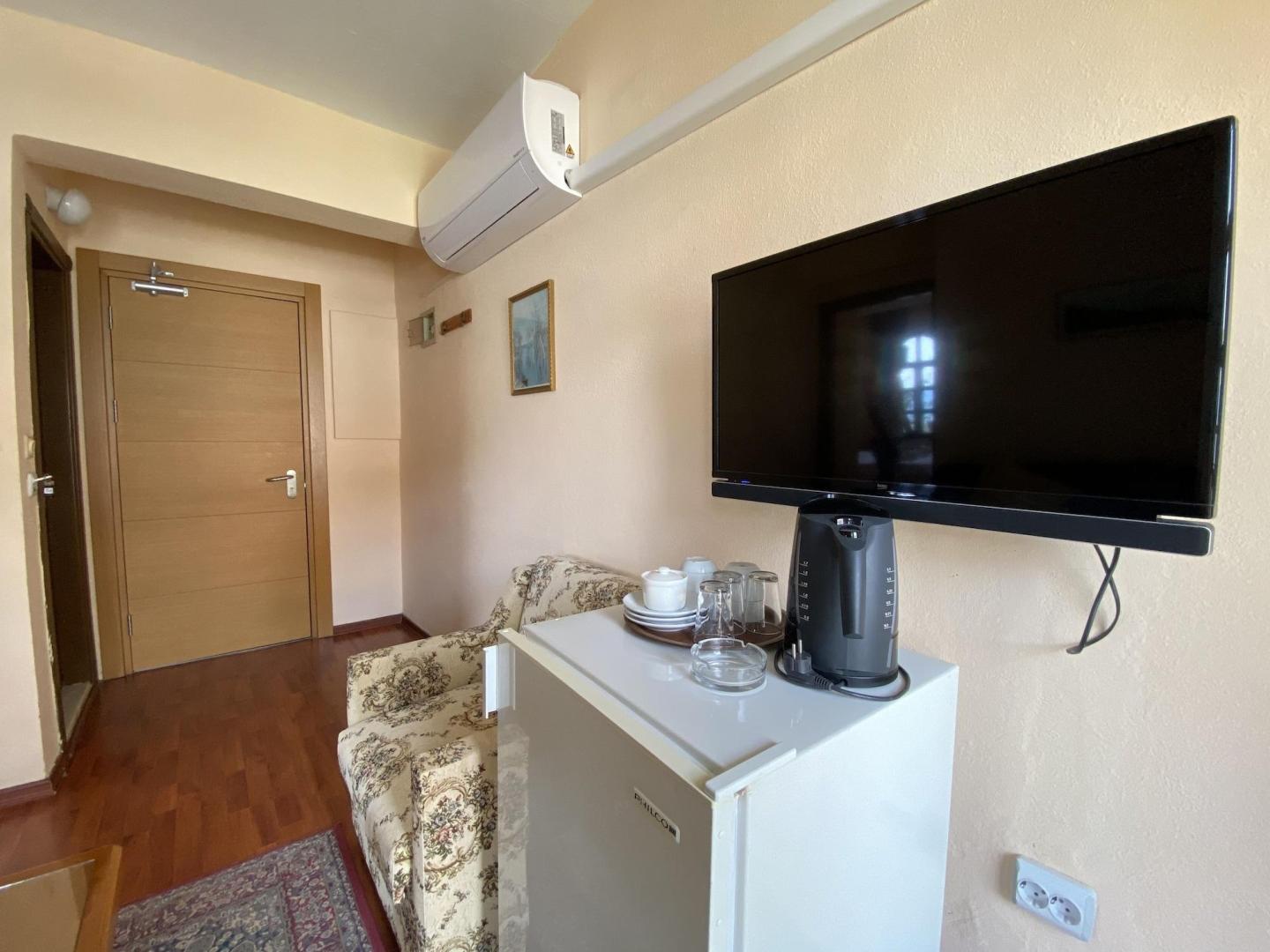 Diplomat Hotel foto 25