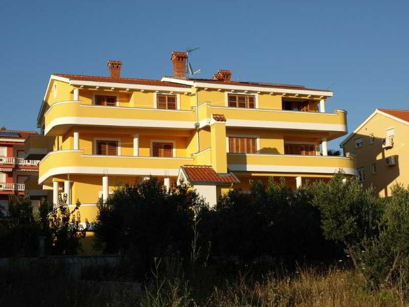 Villa Zubcic foto 14