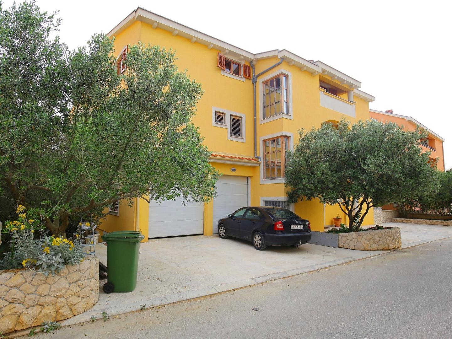 Villa Zubcic foto 18