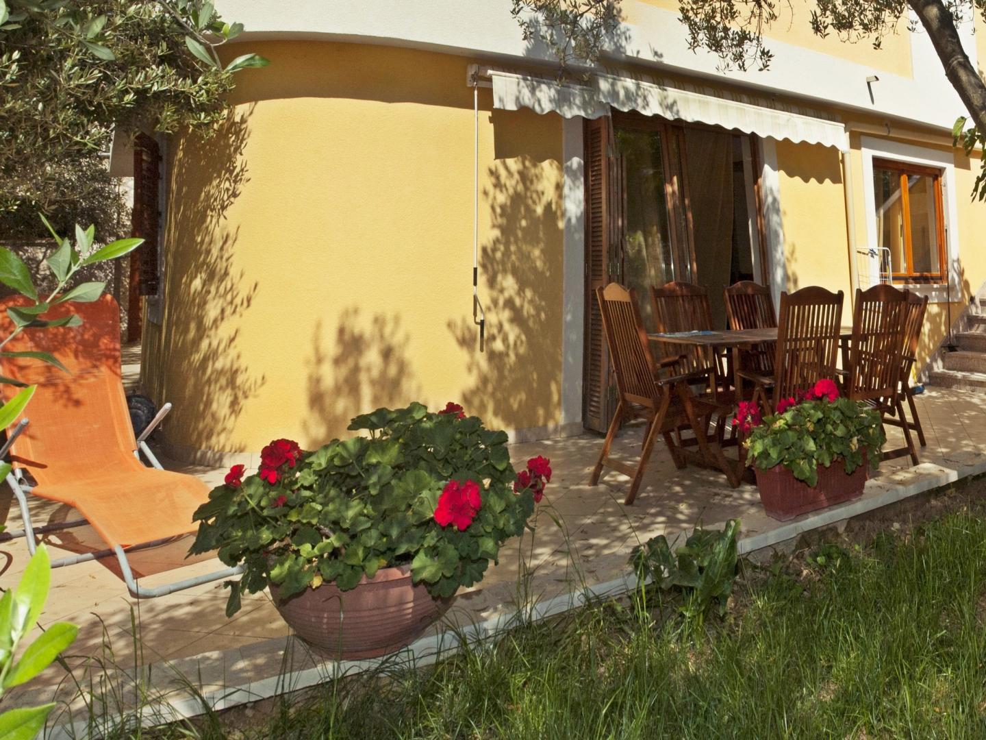 Villa Zubcic image 3