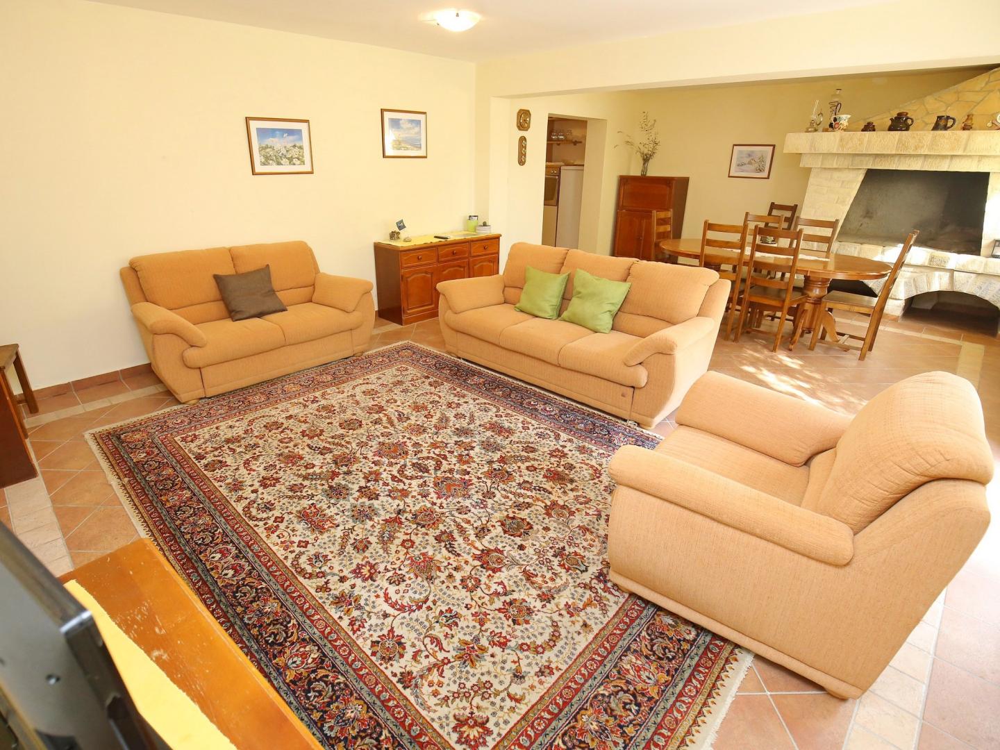 Villa Zubcic foto 6