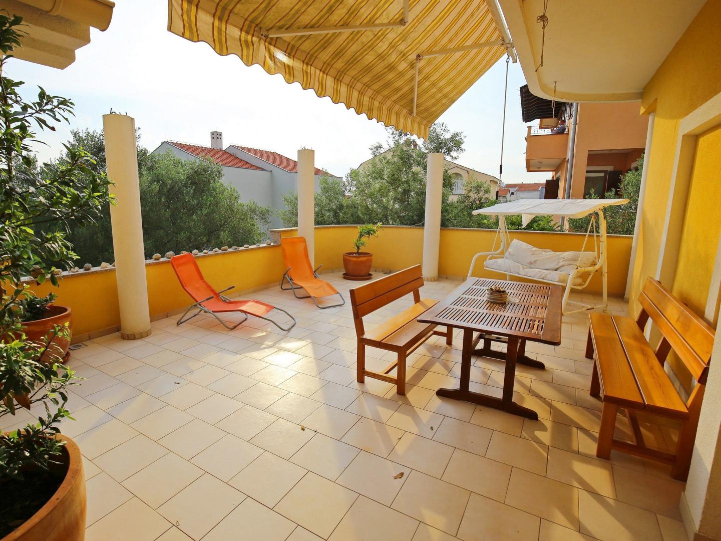 Villa Zubcic foto 13