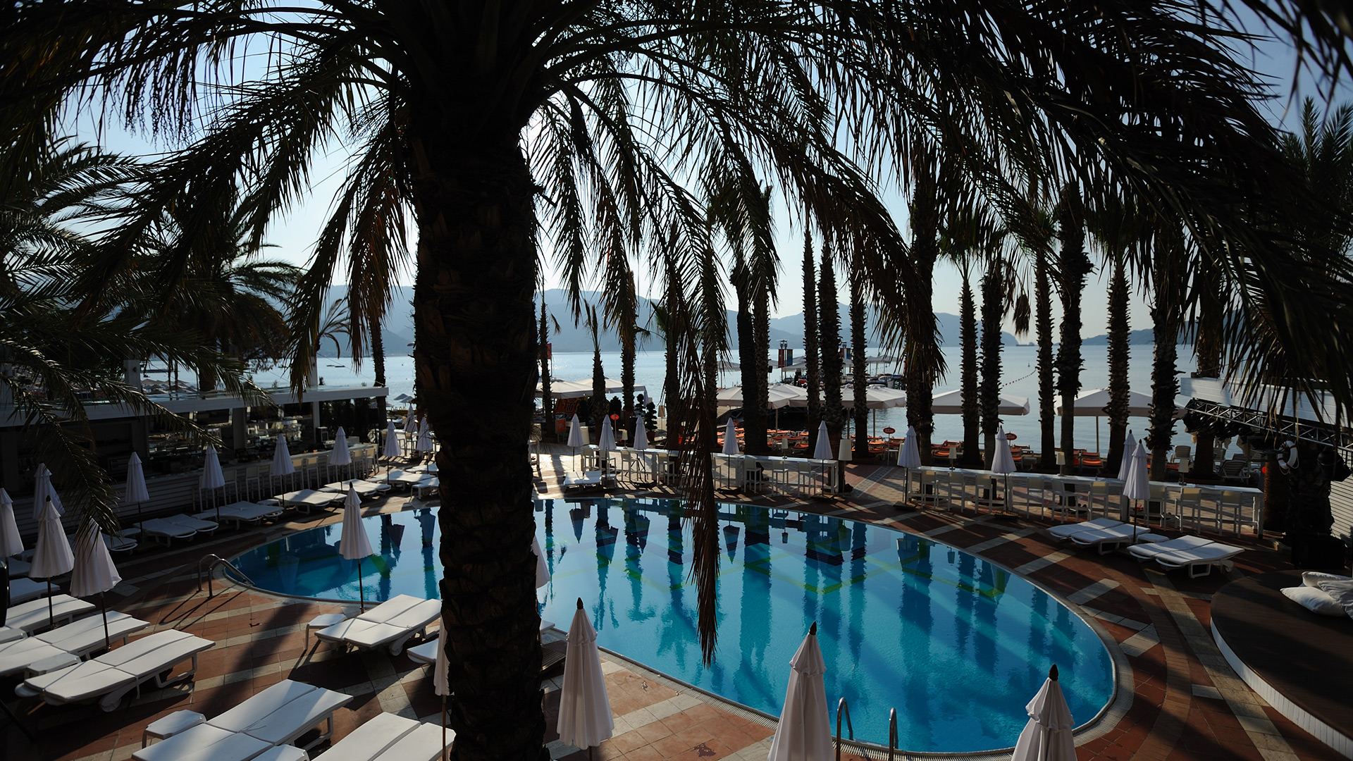 Elegance Hotels International Marmaris foto 9