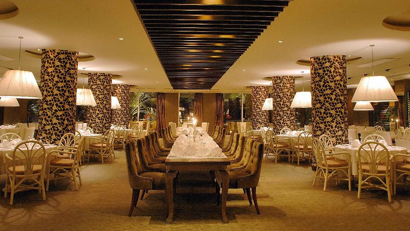 Elegance Hotels International Marmaris image 3