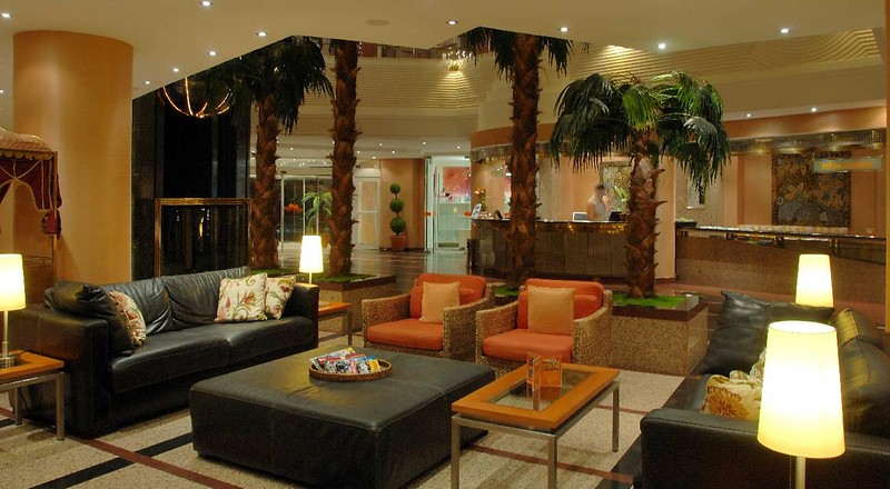 Elegance Hotels International Marmaris image 2