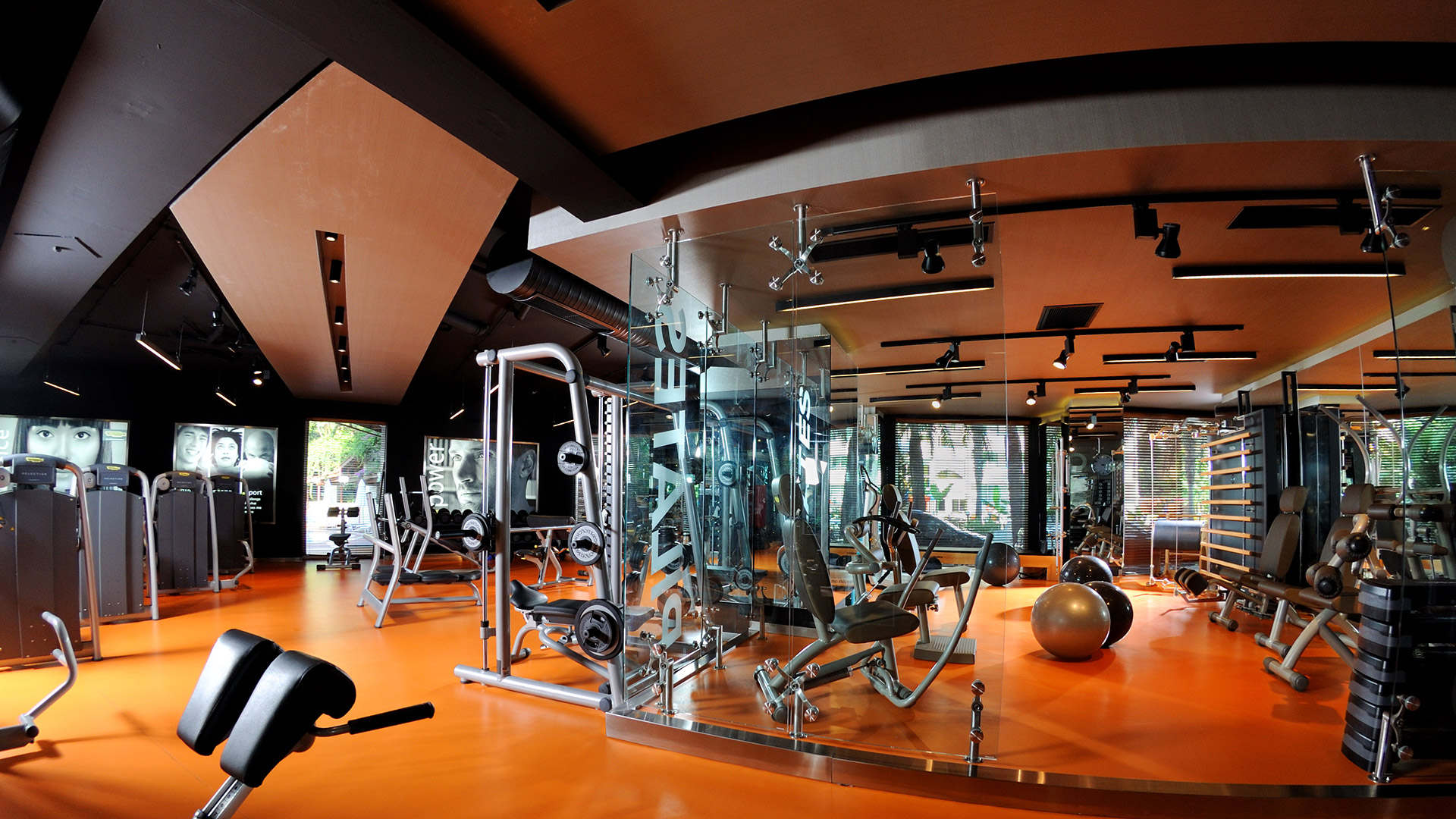 Elegance Hotels International Marmaris foto 10