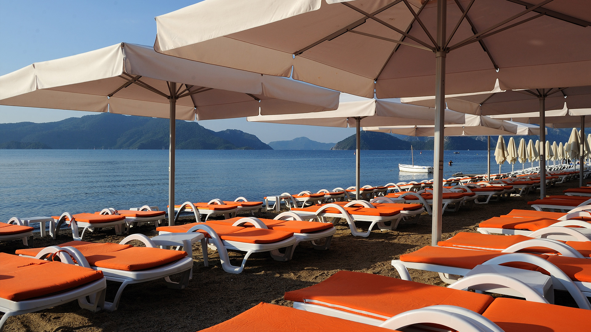 Elegance Hotels International Marmaris foto 6