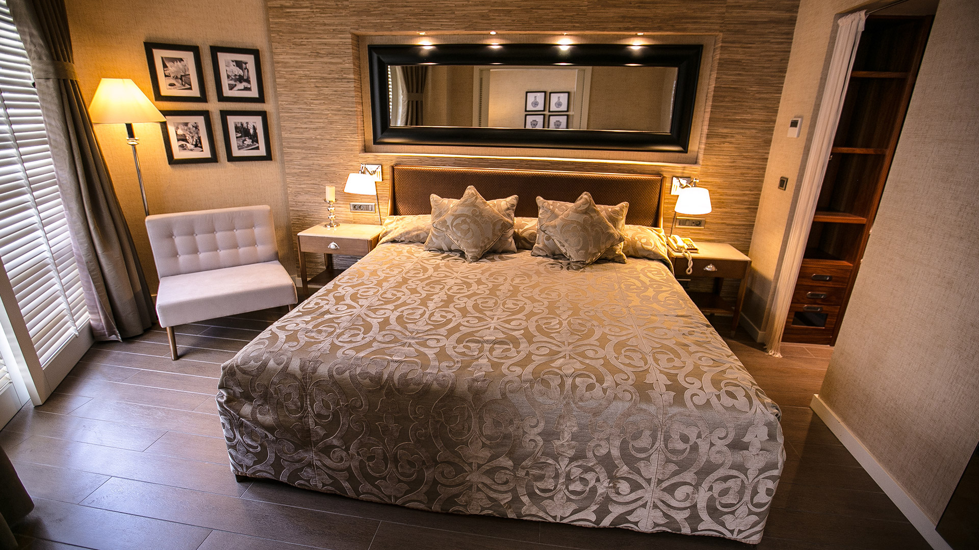 Elegance Hotels International Marmaris foto 11