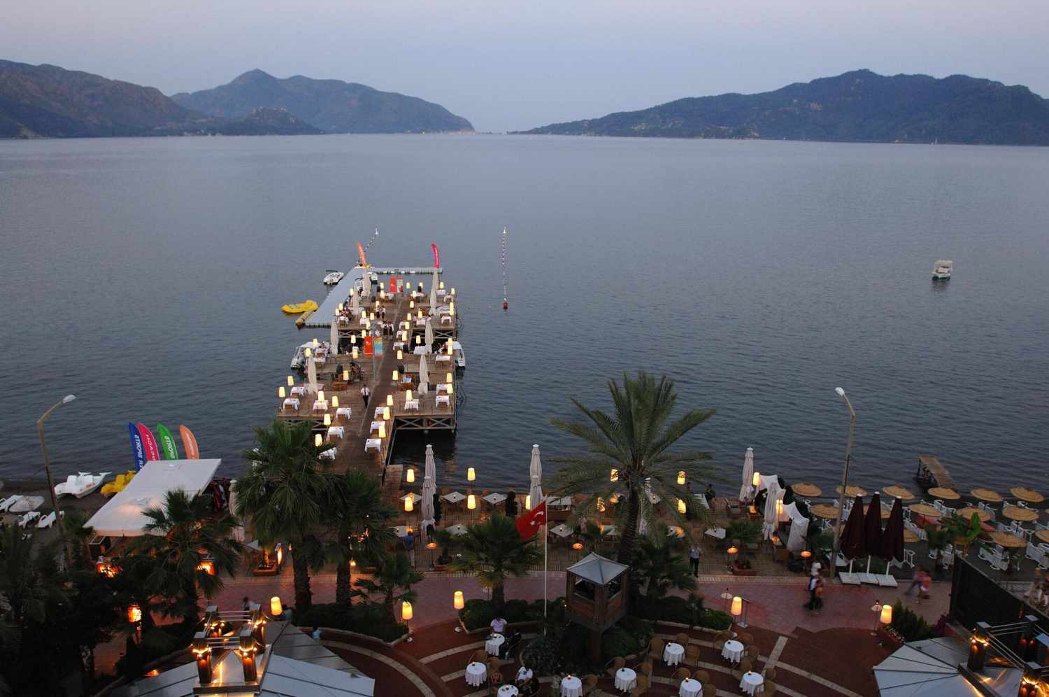 Elegance Hotels International Marmaris foto 7