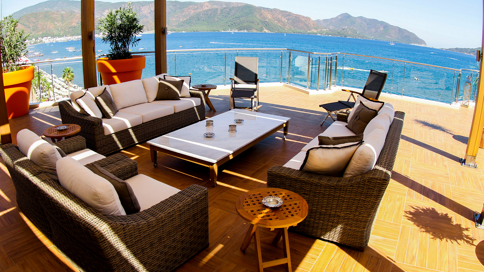 Elegance Hotels International Marmaris foto 13
