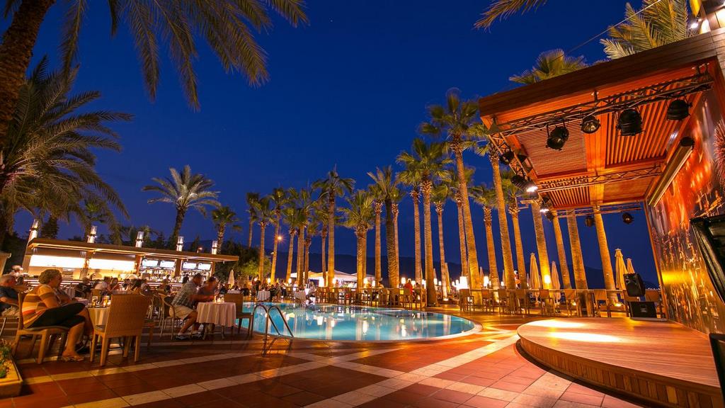 Elegance Hotels International Marmaris foto 14