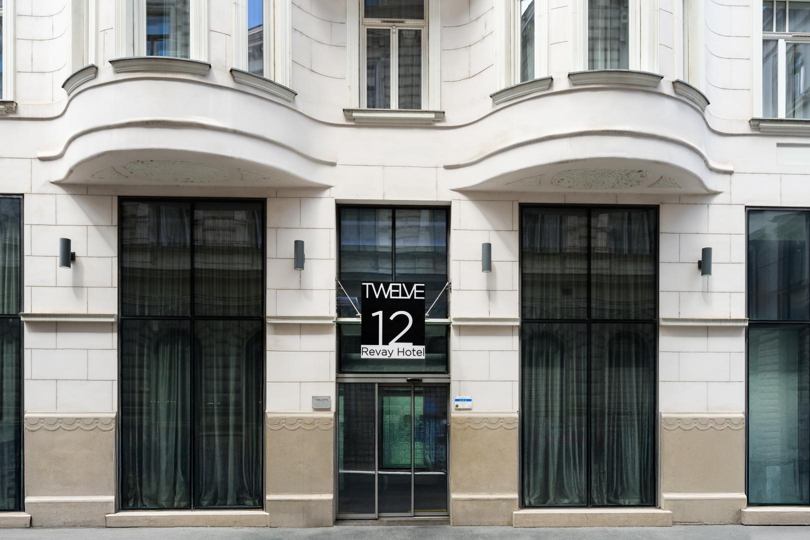12 Revay Hotel foto 15