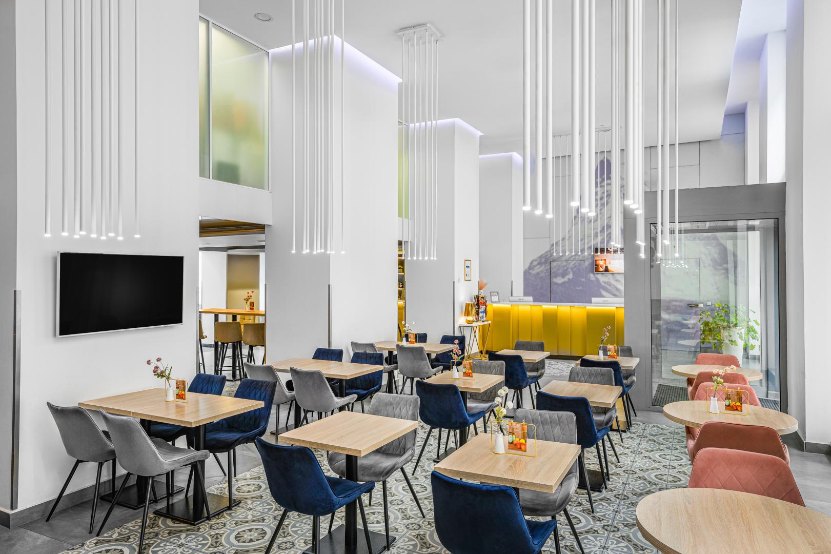 12 Revay Hotel foto 9