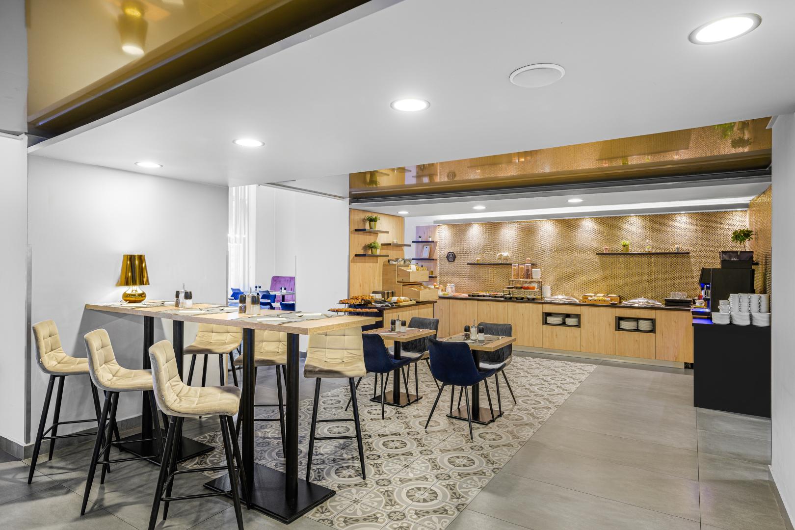 12 Revay Hotel foto 8