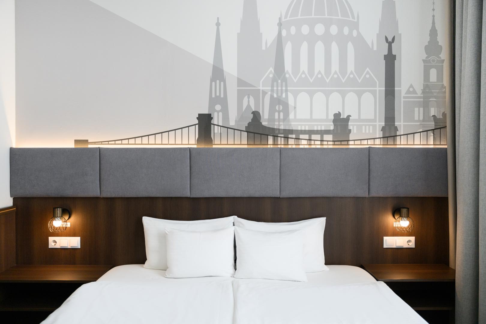 12 Revay Hotel foto 6