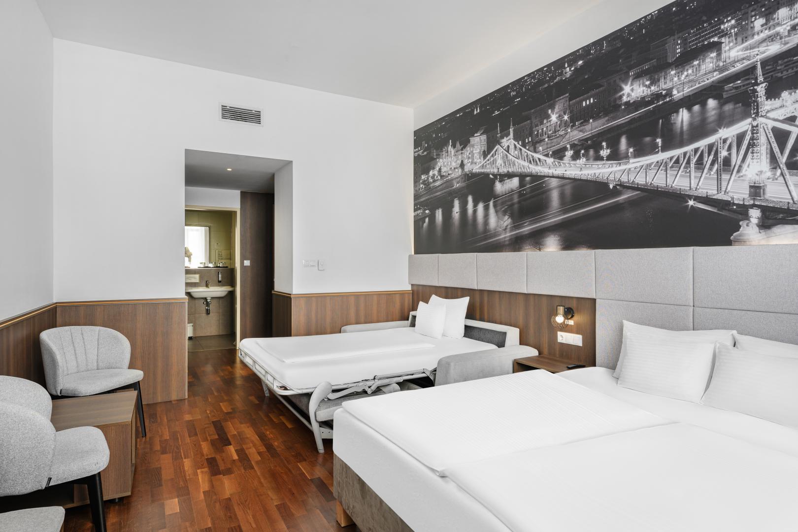 12 Revay Hotel foto 7