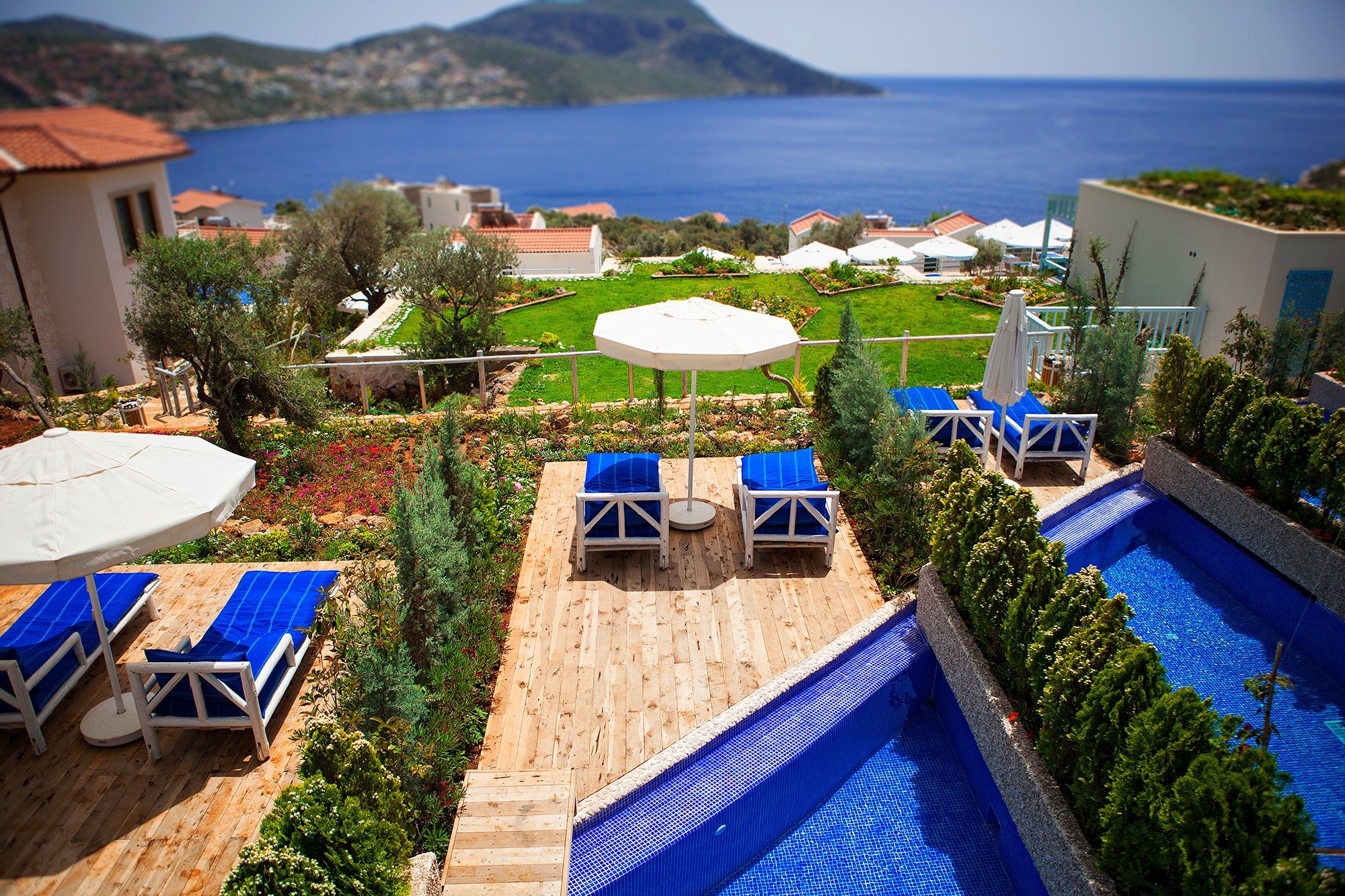 Asfiya Sea View Hotel image 1