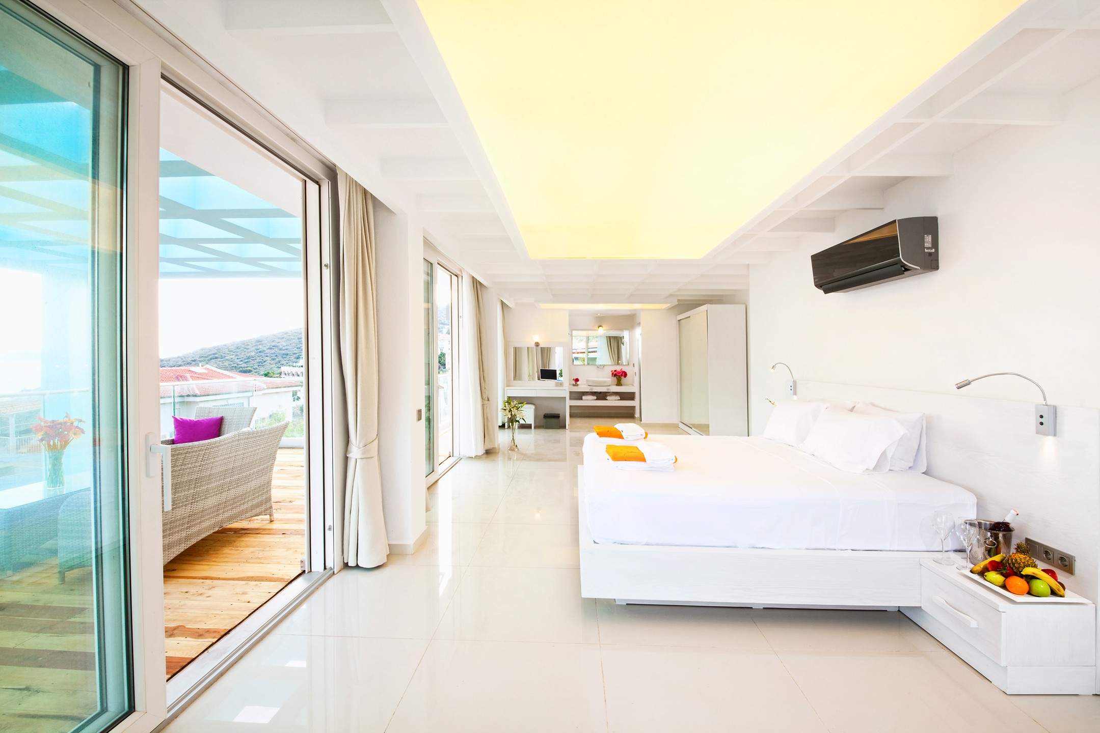Asfiya Sea View Hotel image 2