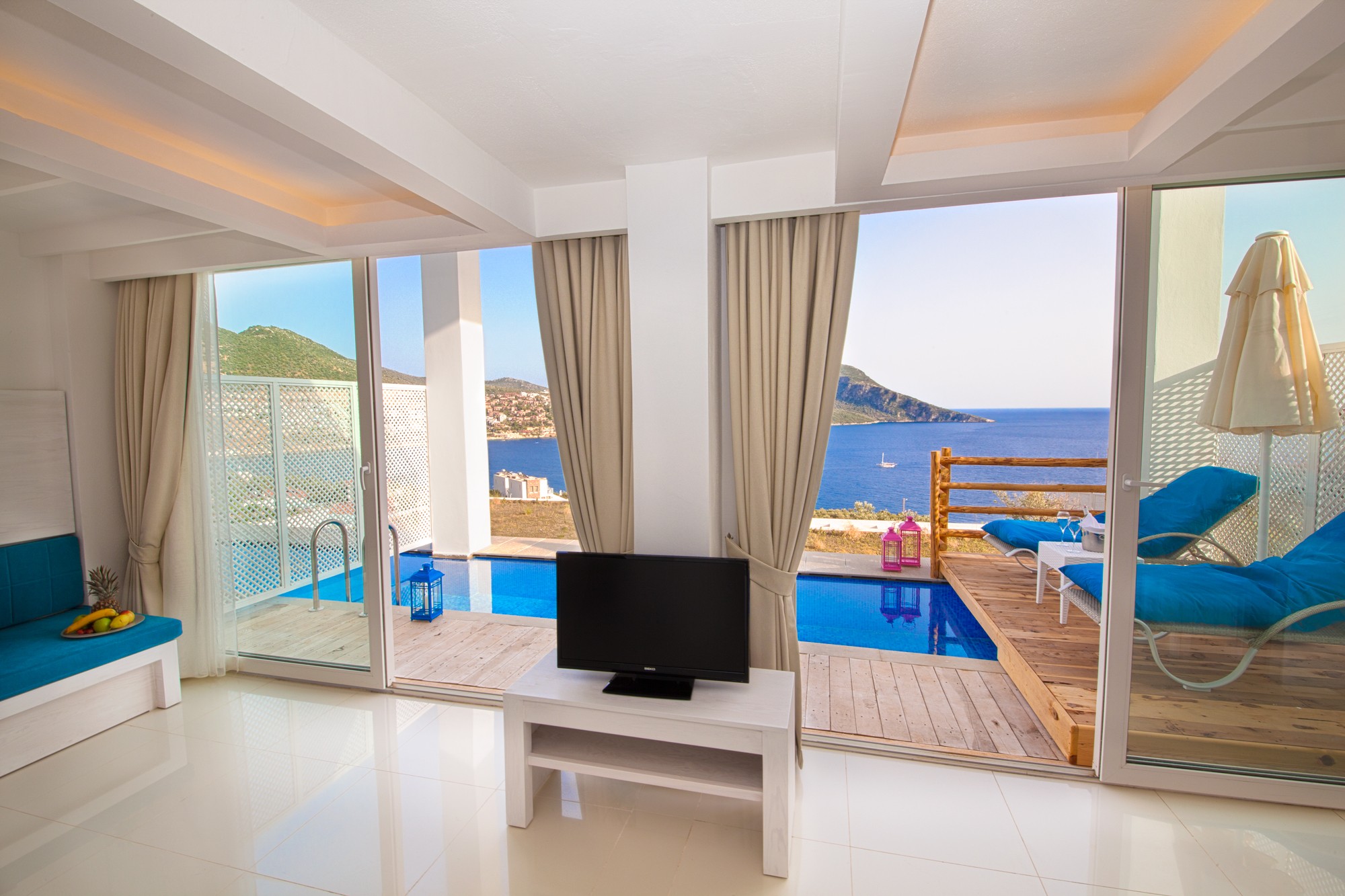 Asfiya Sea View Hotel image 3