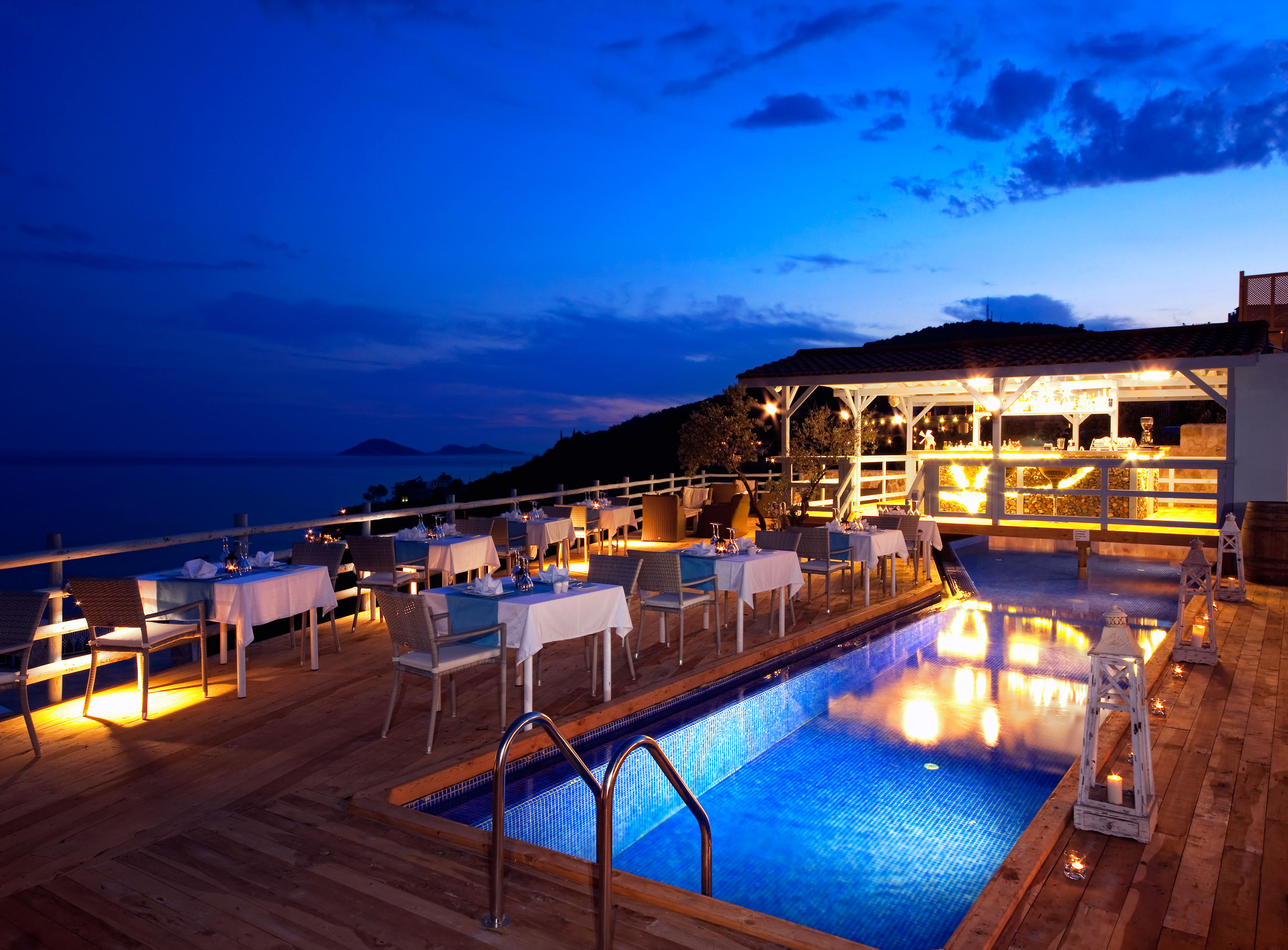 Asfiya Sea View Hotel foto 31