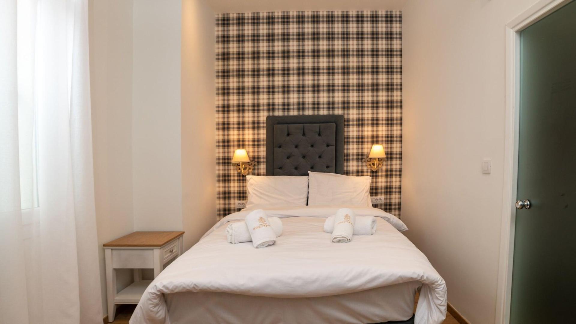 Hotel Brettania foto 6