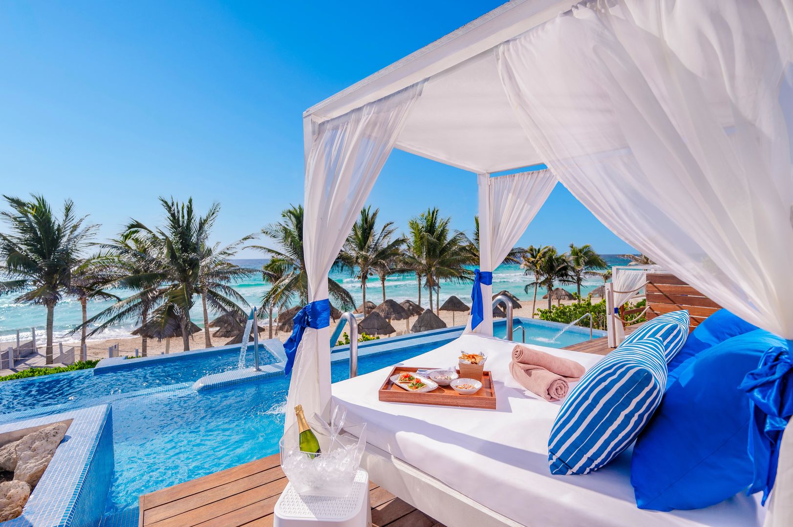 Oh! Cancun The Urban Oasis & Beach Club foto 71