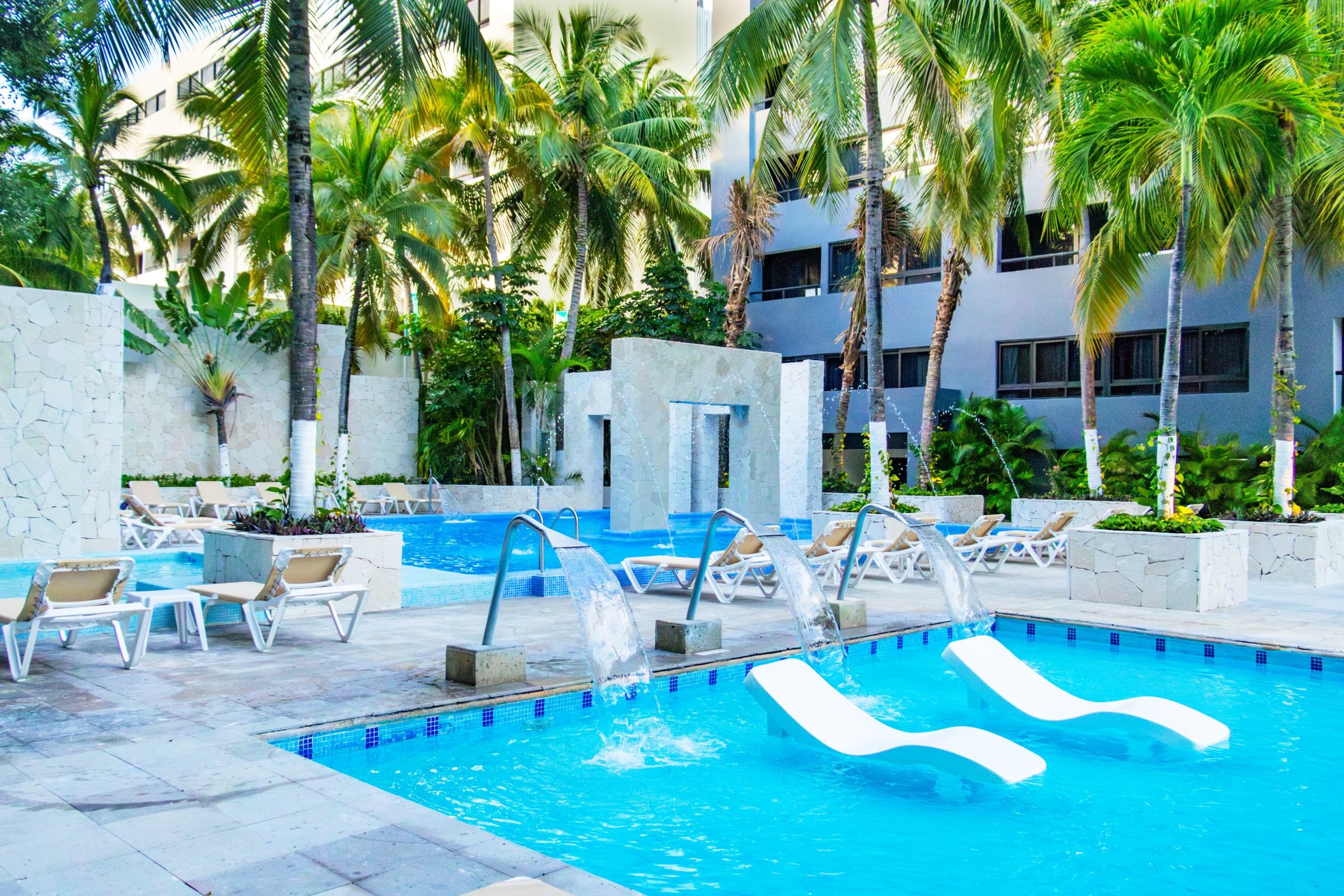 Oh! Cancun The Urban Oasis & Beach Club foto 102