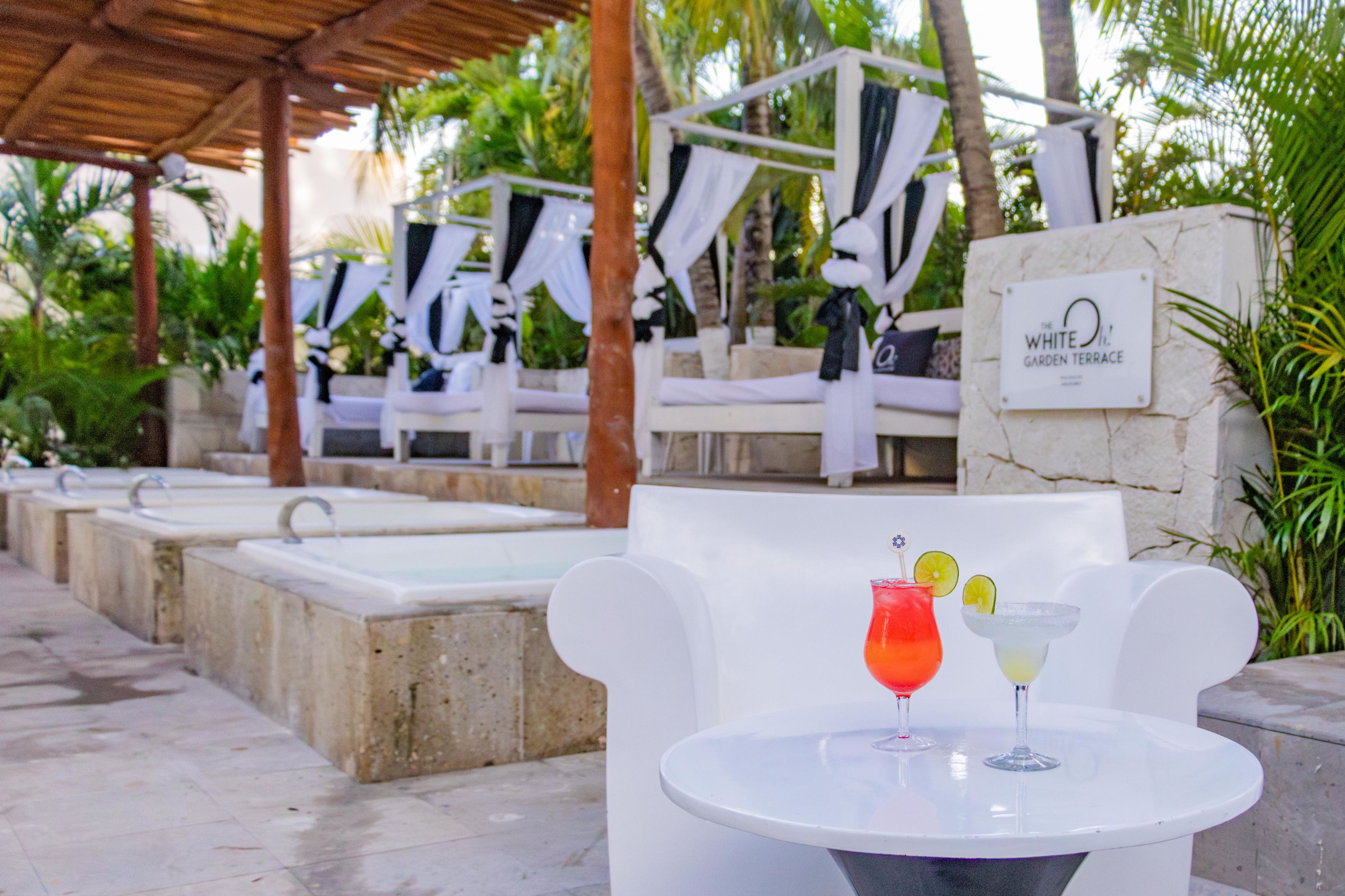 Oh! Cancun The Urban Oasis & Beach Club foto 45