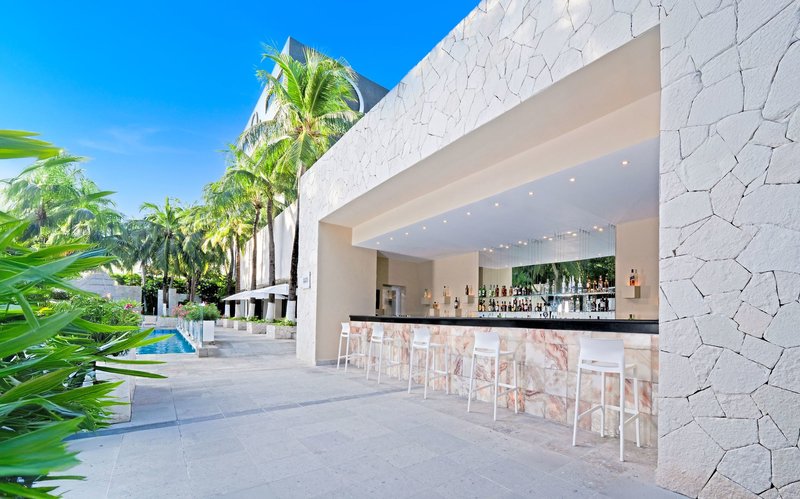 Oh! Cancun The Urban Oasis & Beach Club foto 105