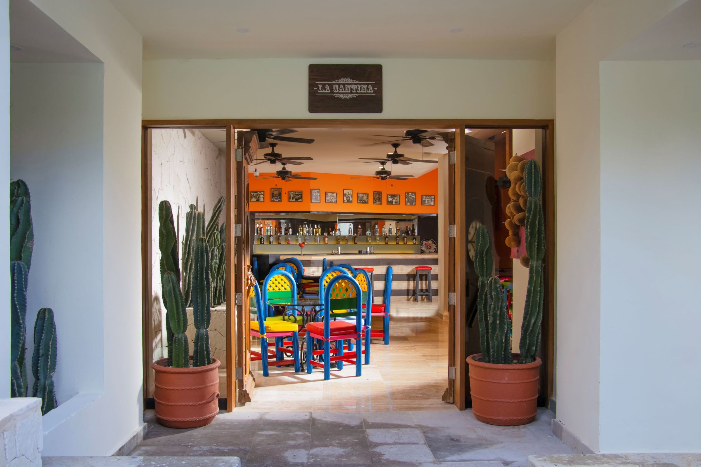 Oh! Cancun The Urban Oasis & Beach Club foto 128
