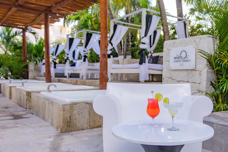 Oh! Cancun The Urban Oasis & Beach Club foto 43