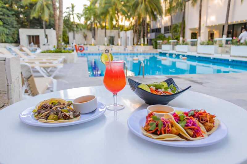 Oh! Cancun The Urban Oasis & Beach Club foto 25